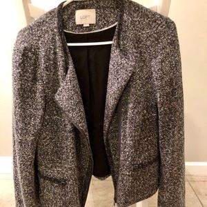 Crop Dress Jacket